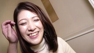 PKPL-028 完全私人視頻潮吹 G 罩杯 34 歲變態女演員有賀美奈穗和我第一次獨自過夜