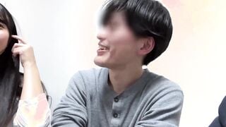 SDJS-184 中山琴葉・森川玉緒でユーザー様のお宅へ中出しOK訪問 逆3P特別待遇スペシャル！