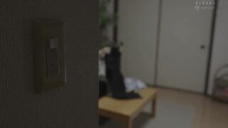 WAAA-254 「이런 아줌마로 좋은거야…