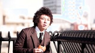 JUC-857 現役人妻ラテンダンスインストラクターAVデビュー！！ 神山智咲