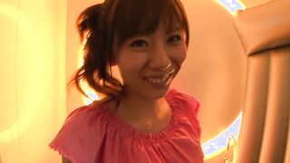 SOE-893 バコバコ風俗 NO.1再指名 麻美ゆま