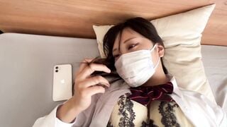 230ORECO-296 AKANE