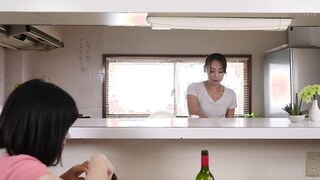 ALDN-151 역시 싱글 마더가 최고로 좋다…
