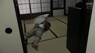 HOKS-140 熟女50代 おばさんだってやりたいの！ 松嶋保奈美