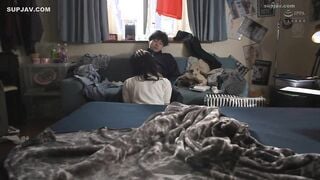 【モザイク破壊】ROE-073 反抗期の息子ですら愛おしい母は、肉奴●としての日々を受け入れて―。 平岡里枝子