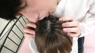 NEO-433 ぶっかけザーメンヘアカタログ36人