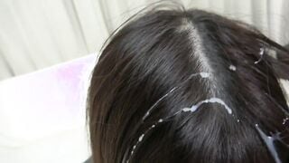 NEO-433 ぶっかけザーメンヘアカタログ36人