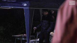 NSFS-176 2泊3日の夫婦交換キャンプ 4 君塚ひなた