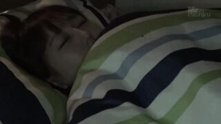 MIST-130 妹夜這い 種付けtidythin お兄ちゃんの精子で孕んでくれ！ 2