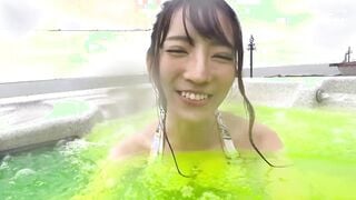 435MFCS-064 【あのデカパイ就活生が魔性過ぎるデカパイ社会人になり浮気からの謝罪生パコ旅行♪今回も動画流出第二弾！！】『浮気してゴメンなさい><』構ってくれなく