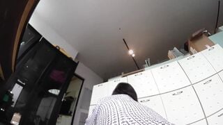 SLAP-120 パンチラ株式会社23