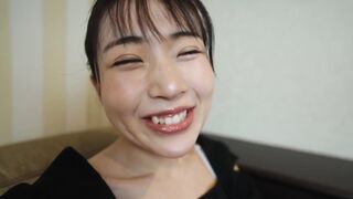 546EROFV-156 素人女大學生【限定】20歲的Hikaru醬，攻擊這個可愛又乾淨的女孩！極度情色乳頭 敏感度出眾 一生直立 多次升天