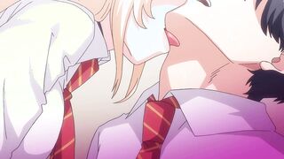 [230303][3월][바니우우~인가~]OVA 클래스에서 남자는 나 혼자! ? #1
