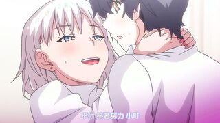 [230303][3월][바니우우~인가~]OVA 클래스에서 남자는 나 혼자! ? #1