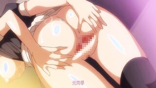 [230303][3월][바니우우~인가~]OVA 모유짱은 발사하고 싶다. #2