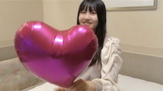 FC2-PPV-3234019 みおちゃん最新作！ハロウィンコスプレで素人さんと中出しエッチ！
