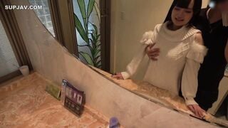FC2-PPV-3246300 [Tidak ditapis] Gonzo dengan Kei-chan (21) yang sangat cantik! Saya sangat teruja dengan payudaranya yang sangat comel dan cantik sehingga saya melakukan hubungan seks dengannya di dalam singki ♡