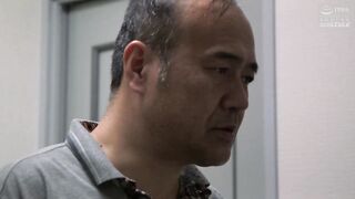 NSPS-812 42歳で快楽に目覚めてしまった私 愛に飢えた密着交尾 林美希