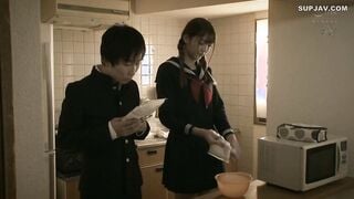 【モザイク破壊】DASD-997 年下幼馴染の想いを中出しで受け止める、結婚を控えた隣の美尻お姉さん。 木下ひまり