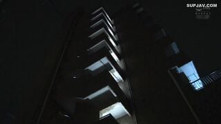 【モザイク破壊】ADN-396 唾液が混じり合う 密室接吻社長室 白峰ミウ