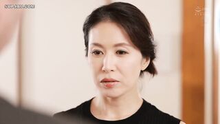 【モザイク破壊】ROE-096 再婚する母へ…嫉妬した僕の止まらない中出しtidythin 一場れいか