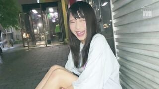 MIDV-320 ผู้มาใหม่อยากเป็นไอดอลอีกครั้ง ... Rainbow Megumi AV DEBUT
