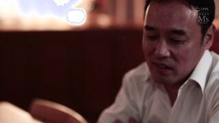 MVSD-541 あの日、あの時、あの場所で、アナタに抱かれてからー なぜだか毎日口寂しくて…。 背徳の巨根フェラチオNTR 森沢かな