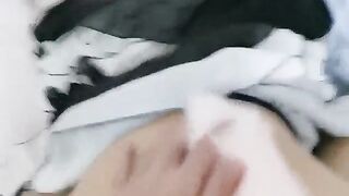 [여신은 자지를 사랑한다 ❤️ 섹스 고기 팬] 더블 포니 테일 로리타 "Ya Ya Bu Gui"11 월 최신 섹스 개인 촬영 White Tiger JK 유니폼 로리 멋진 섹스 HD 720P