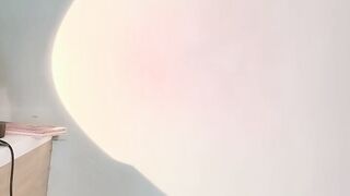 【最粉嫩穴❤️絕美名器】七彩女神『軍閥太太』名器回歸❤️超粉嫩名器極致嫵媚妖嬈 我的粉嫩只為濕潤 高清源碼錄製