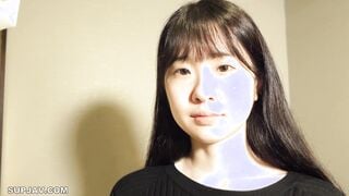 FC2-PPV-3260300 【無修正】美乳 美腰 美脚 3美一体ミラクル社員後輩がフェラ、手コキ、勃起肉棒をマンコ生挿入絶頂中出し。美脚クローズアップ、うねる美腰を高