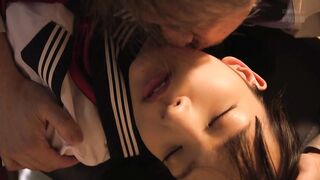SHKD-722 女子校生 恥辱の放課後 あべみかこ