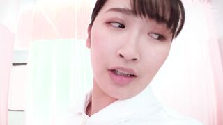 DANDY-709 勃起したままの男を一切動かさないS字尻振り騎乗位介助で骨抜きにする美尻ナース VOL.2