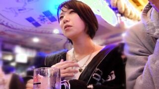 SUKE-150 【女盛りの肉便器×ドM覚醒性交】トー横で出会ったホス狂キャバ嬢と居酒屋デート！透明感ある美肌にタトゥー！ドMな性癖もまたギャップ萌え！！連続スパンキング
