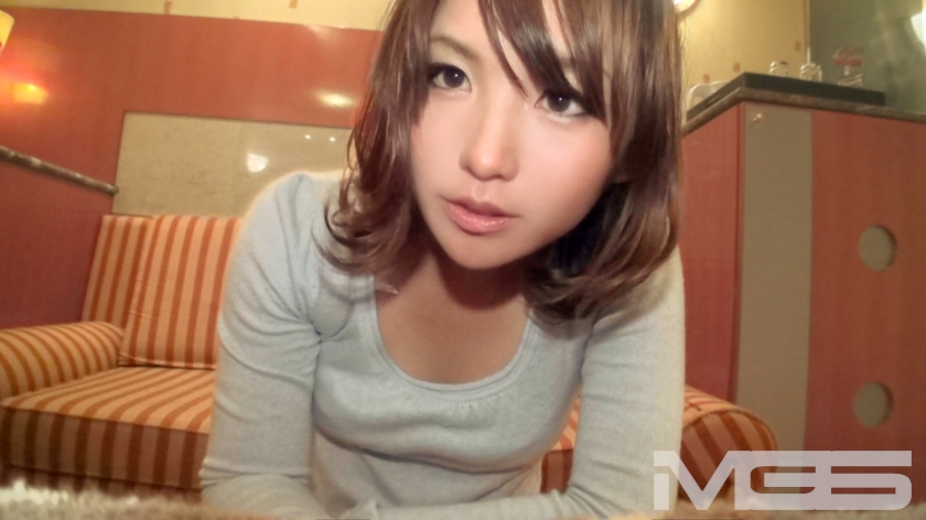 ⁣SIRO-1797 素人個人撮影、投稿。533 陽子 24歳 アパレル店員