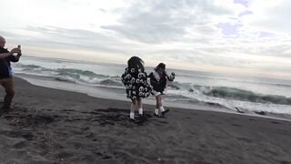 718YZF-008 2人はずっと仲良し 枢木あおい 渚みつき