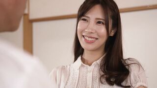 ALDN-155 辛抱堪らん 義理の娘でもおじさんは 水端あさみ