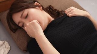 ALDN-157 夫に内緒で義父に頼んだ妊活 花撫あや