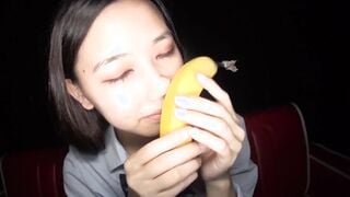EVIS-464 バーチャルベロキッス