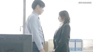 【モザイク破壊】MEYD-760 妻の残業NTR わたし、旦那に嘘をついて残業しています…。 本田瞳