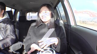 FSDSS-592 타액을 얽히고 스스로 허리를 흔들어 섹스에 빠지는 농밀 온천 여행. 이가라시 나츠