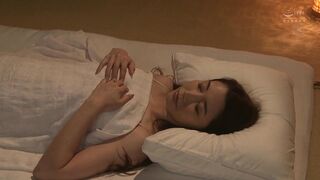 JUQ-230 汗が滴る夏の日の69～シックスナイン～情交 俯瞰映像で見る卑猥な中年交尾 愛弓りょう