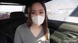 FC2-PPV-3260819 超美人◯◯営業ウーマンのいけない車内事情！！どこかで見かけても絶対に声をかけないでください