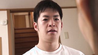 NEWM-050 嫁の母と禁断性交 其の参拾伍 妻よりもお義母さんの方がいいよ… 若槻めぐみ