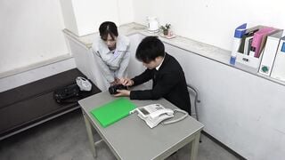 REXD-467 盗撮したのがきっかけでした… 転売厨に店長が天誅