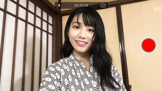 SSIS-685 極上美女と湯けむりとセックスと 河北彩花