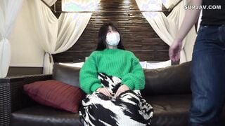 FC2-PPV-3270141 癒し系ふわふわ美乳の美女と心ゆくまで剛毛キツキツまんこを堪能しました。