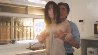 ATID-554 10年前、担任教師に調教されて子供まで産んでいた僕の妻。 本田もも