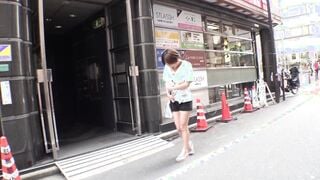 MAZO-011 【女子ビーチバレー日本選手】コロナ禍で生活費が足りず性奴●ペットとしてガチ調教契約 ドマゾ女 露出 放尿 リモコンバイブで昇天