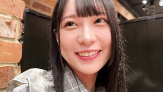 NNPJ-549 美少女とマッチング！！ デートかと思いきや…会ったばかりの男と即ハメ！絶倫ぶっ飛びドスケベ変態娘。 もえか