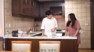 HODV-21750C 今晚姊姊回家前讓我總是玩著奶頭 新井里真